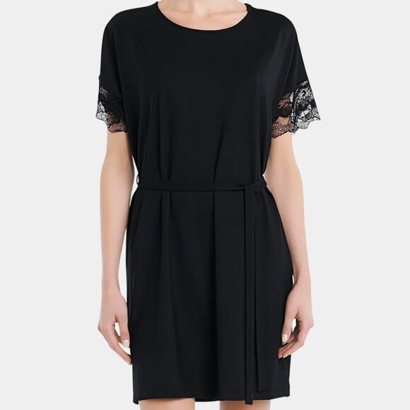 La Perla nightgown "Like a Butterfly" size M / IT3 - Picture 1 of 4